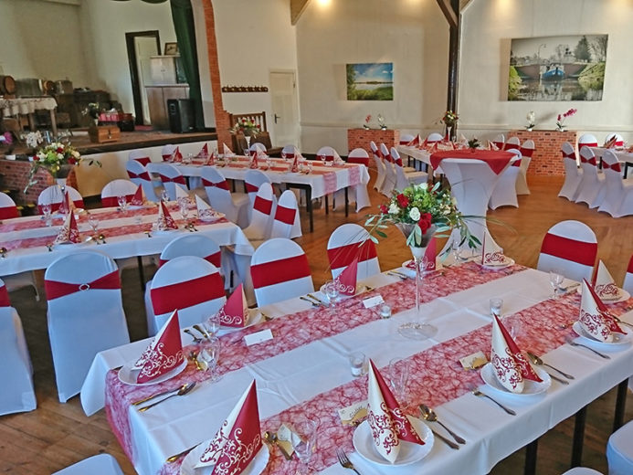 Gaststätte | Hotel & Gaststätte \